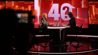 Dezvăluiri la “40 de intrebari cu Denise Rifai”, astăzi