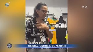 VIDEO- Bișnița online de neoprit. V&acirc;nzătoarele de pe TikTok au dat startul unui scandal