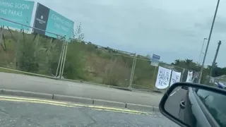 Și-au spălat rufele &icirc;n public la propriu! Cererea &icirc;n căsătorie a luat o &icirc;ntorsătură bizară. &bdquo;Cine a spus că romantismul a murit?&rdquo; &nbsp;