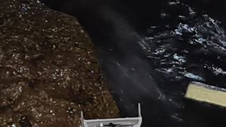 O dronă care avea ataşat un dispozitiv exploziv a fost găsită &icirc;n Bulgaria la 35 de kilometri de granița cu Rom&acirc;nia