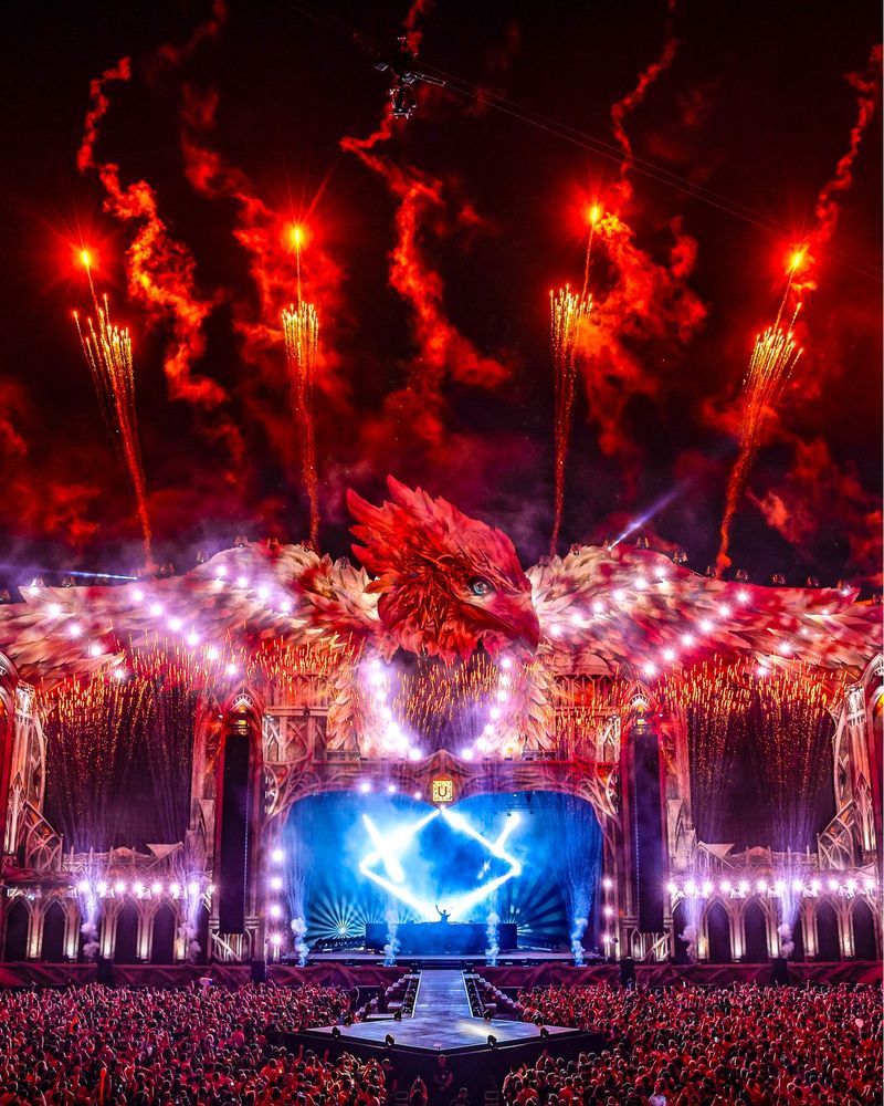 Bilete UNTOLD 2024. Cât costă abonamentele pentru festivalul din Cluj?