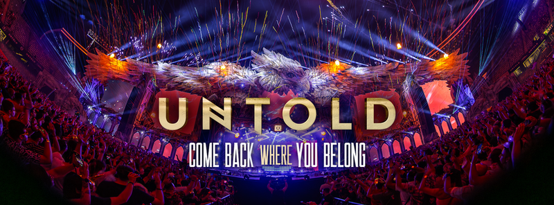 Bilete UNTOLD 2024. Cât costă abonamentele pentru festivalul din Cluj?