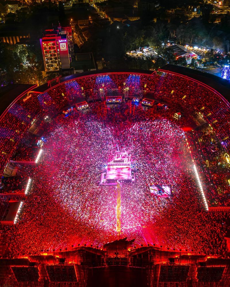 Bilete UNTOLD 2024. Cât costă abonamentele pentru festivalul din Cluj?
