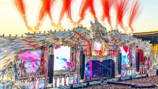 Bilete UNTOLD 2024. C&acirc;t costă abonamentele pentru festivalul din Cluj?