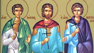 Calendar ortodox complet pentru 2023. Cele mai importante sărbători din acest an