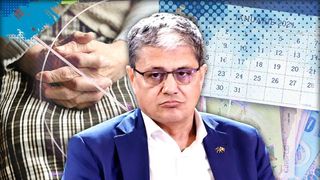 Pensii 2024. Ministrul Finanțelor a anunțat cu c&acirc;t cresc pensiile de la 1 ianuarie&nbsp;