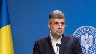 Marcel Ciolacu, reacții dure la adresa Austriei: ,,Noi o să ne descurcăm &icirc;n interiorul Schengen-ului fără probleme"