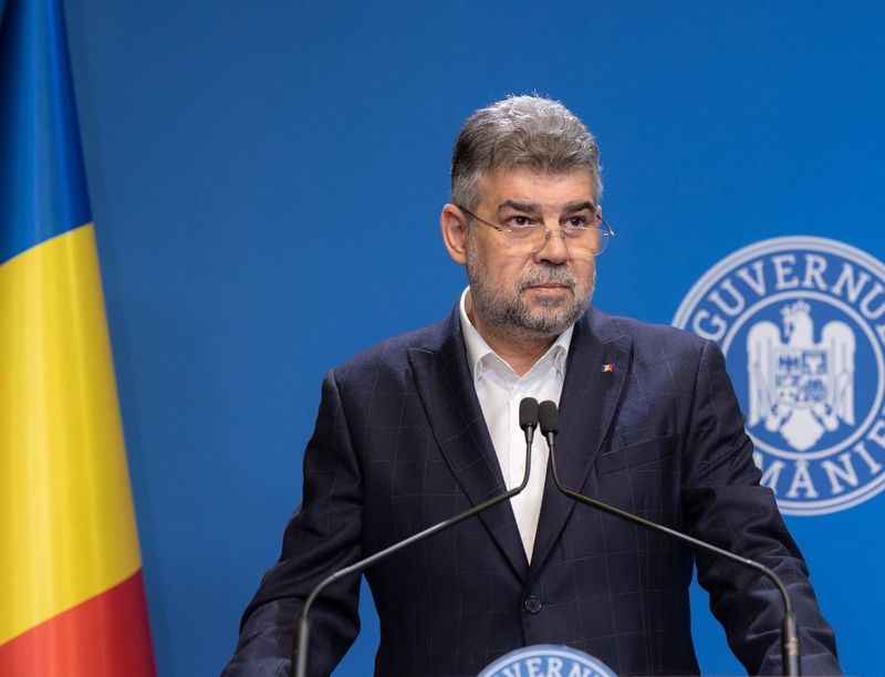 Marcel Ciolacu, reacții dure la adresa Austriei: ,,Noi o să ne descurcăm în interiorul Schengen-ului fără probleme"