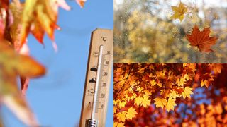 Vremea &icirc;n octombrie 2023: Prognoza meteo pentru a doua lună de toamnă