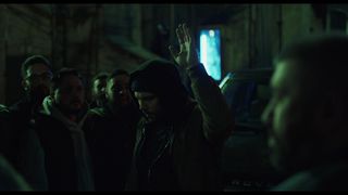 Un nou episod din serialul “Gomora”, la Kanal D2