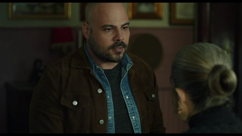 Un nou episod din serialul “Gomora”, la Kanal D2