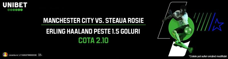 Champions League revine pe 19 septembrie: Iată 3 ponturi prima etapă
