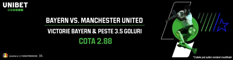 Champions League revine pe 19 septembrie: Iată 3 ponturi prima etapă