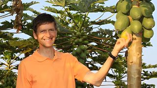 Am &icirc;nceput cu sf&acirc;rșitul!