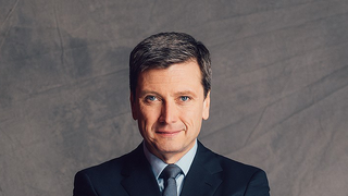 Pavel Stanchev, CEO TV2 Media Group.