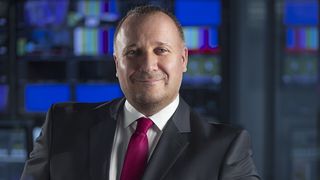 Ugur Yesil, CEO şi Executive Board Member Kanal D, Kanal D2 şi Radio Impuls