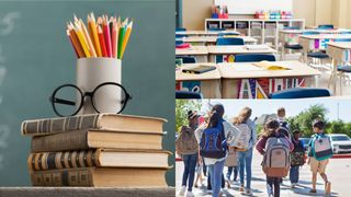 Ziua Educației 2023: Pe această dată elevii nu merg la școală! 5 octombrie este zi liberă