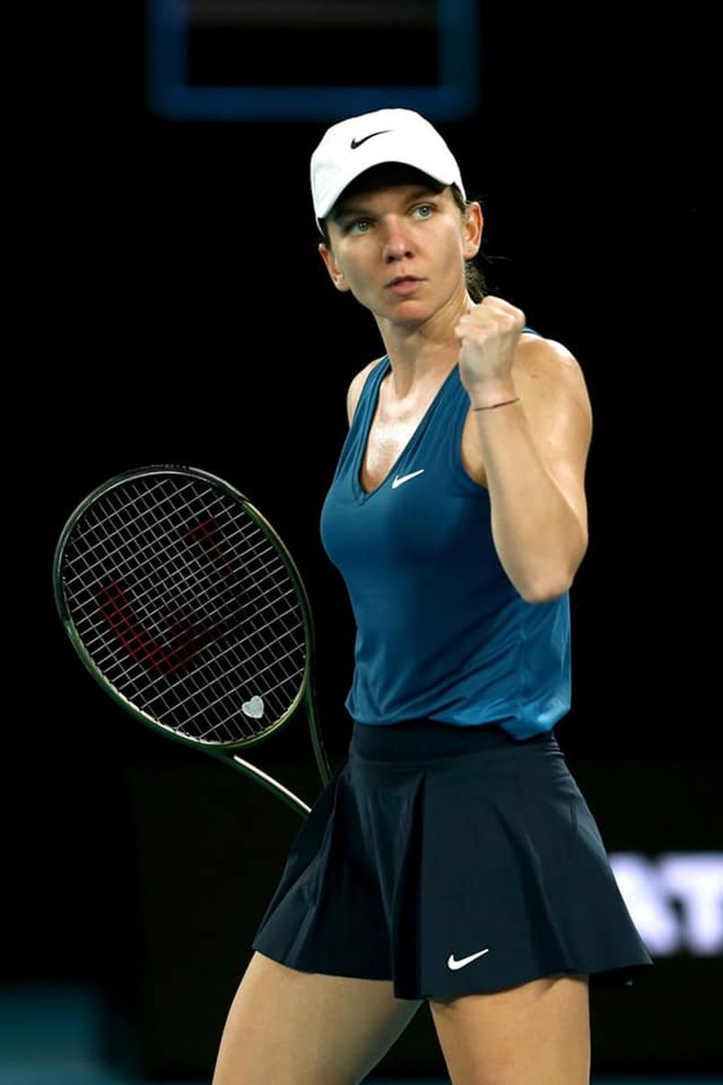 Simona Halep răspunde comentariului acid al Serenei Williams