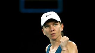 Simona Halep răspunde comentariului acid al Serenei Williams