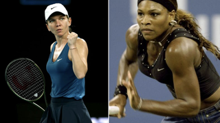 Simona Halep răspunde comentariului acid al Serenei Williams. ,,Unele jucătoare fac aceste comentarii ur&acirc;cioase la adresa mea pentru că le-am bătut''