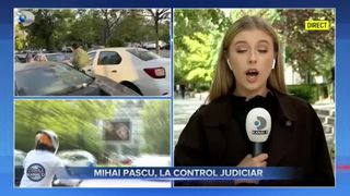 VIDEO - Mihai Pascu, tatăl tăn&acirc;rului care a produs accidentul &icirc;n stațiunea 2 Mai, la control judiciar. Bărbatul trebuie să se prezinte de 2 ori pe săptăm&acirc;nă la sediul Poliției