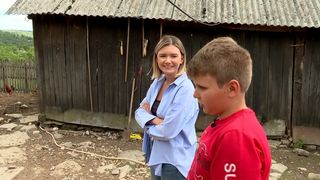Reportaje emotionante &icirc;n emisiunea "Asta-i Rom&acirc;nia!"
