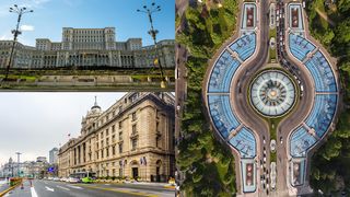 Când se sărbătoresc Zilele Bucureștiului 2023?