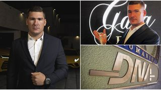 VIDEO-UPDATE: Milionarul Călin Donca a fost reținut de DNA. Procurorii îl acuză de evaziune fiscală