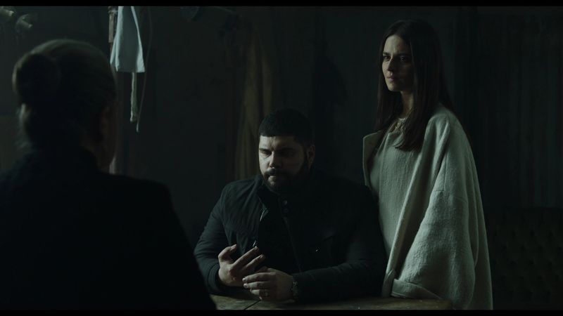 "Gomora", ultimul episod al acestui sezon, la Kanal D2,  în această seară, de la ora 22:30