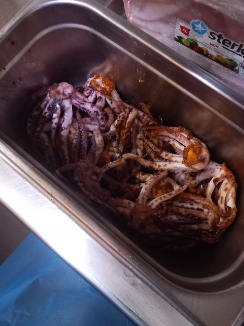 Restaurantul lui Pescobar, din Herăstrău, închis temporar de CRPCR.