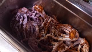 Restaurantul lui Pescobar, din Herăstrău, &icirc;nchis temporar de CRPCR.