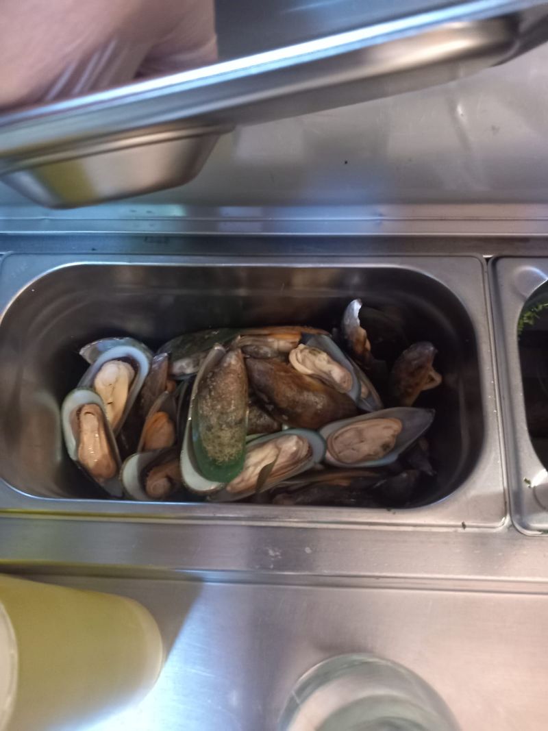 Restaurantul lui Pescobar, din Herăstrău, închis temporar de CRPCR.