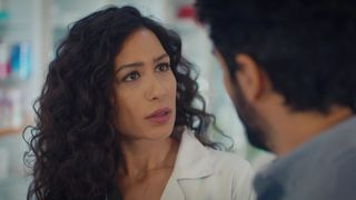 Defne îl pierde pe Omer?