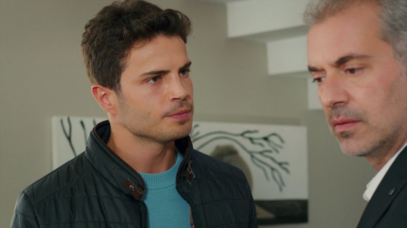 Un nou episod din serialul “Dragoste și speranță”, difuzat de la ora 19:00, la Kanal D2