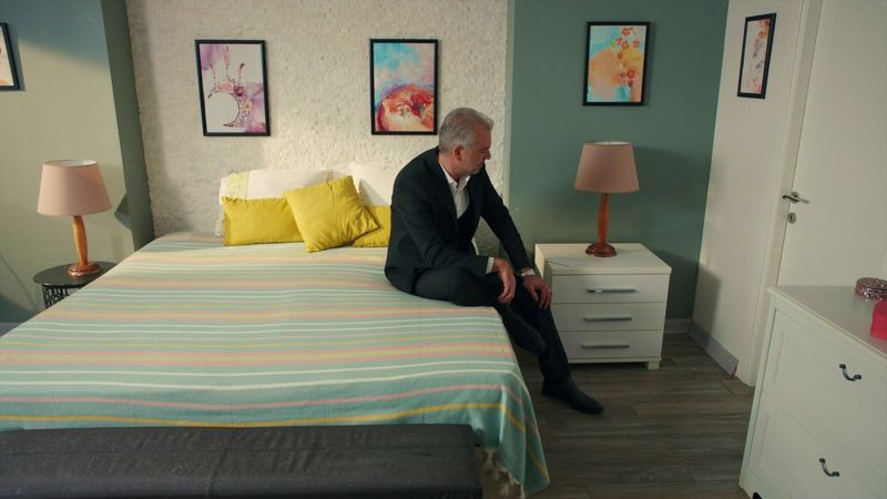 Un nou episod din serialul “Dragoste și speranță”, difuzat de la ora 19:00, la Kanal D2