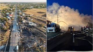 Patronii stației GPL de la Crevedia vor rămâne în arest preventiv. Decizia magistraților Tribunalului București