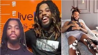 Bărbatul care și-a făcut operație pentru alungirea picioarelor pentru a fi mai înalt cu 15 centimetri explică motivul din spatele deciziei: „Am făcut tot ce am putut, dar niciodată nu a fost suficient”