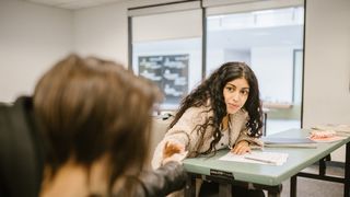 "Aveam o viață de vis cu soțul meu până în momentul în care am văzut aceste două mesaje pe telefonul lui"