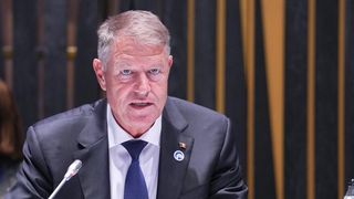Președintele Klaus Iohannis, intervenție &icirc;n cadrul Summitului de la New York