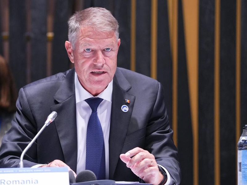 Președintele Klaus Iohannis, intervenție în cadrul Summitului de la New York
