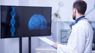 Experimentele pe creierul uman au fost aprobate. 