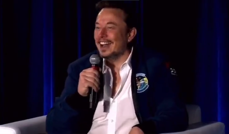 Elon Musk poate începe studiul pe oameni