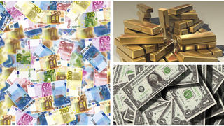 Curs valutar BNR azi, 20 septembrie 2023. C&acirc;t costă un euro?