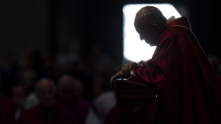 Papa Francisc, avertisment cu privire la riscul unui război nuclear. "Azi e la fel ca în criza rachetelor din Cuba, în 1962"