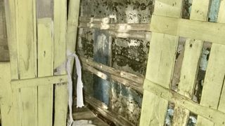 Sechestrat de proria mamă. Copilul de 13 ani, cu dizabilități, a fost sechestrat, &icirc;ntr-o cușcă, de cea care i-a dat viata si de alte șase femei