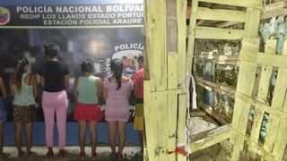 Sechestrat de propria mamă. Copilul de 13 ani, cu dizabilități, a fost sechestrat, &icirc;ntr-o cușcă, de cea care i-a dat viață și de alte cinci femei