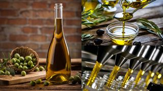 Uleiul de măsline a devenit o adevărată comoară. După cea mai fierbinte vară din istorie, acest produs costă mai mult şi cu 130%. „Aurul lichid” înregistrează scumpiri record
