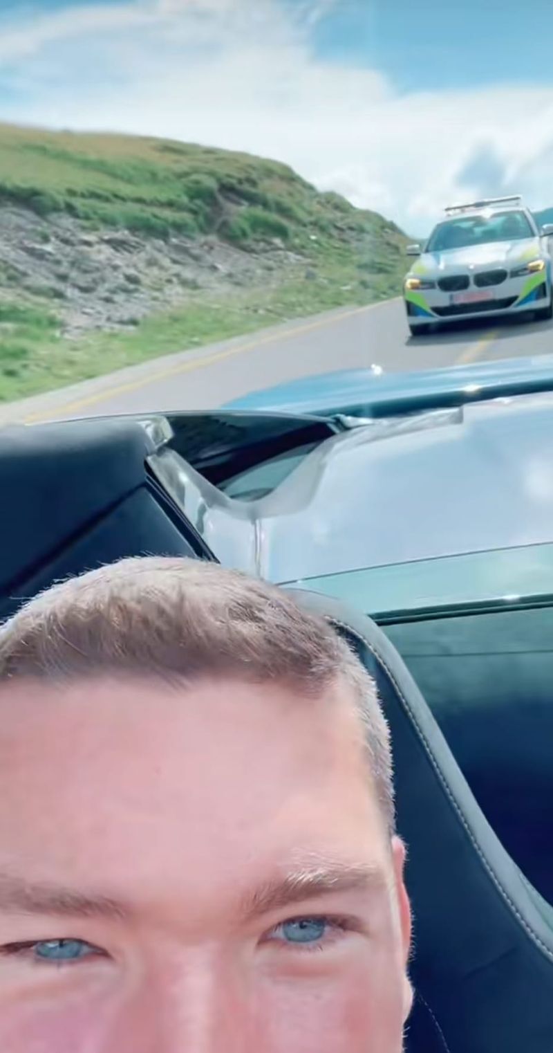 Călin Donca - om de afaceri