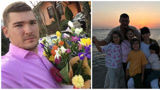 Călin Donca este un milionar din Brașov, născut la Reșita, cunoscut pentru afacerile &icirc;n domeniul energiei, dar și &icirc;n agricultură.