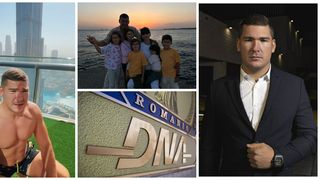 Călin Donca, care s-a făcut remarcat &icirc;n nenumărate r&acirc;nduri &icirc;n mediul online at&acirc;t cu mașinile de lux, c&acirc;t și cu stilul său de viață a fost reținut, ieri, 19 septembrie.